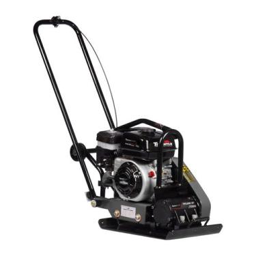Imagem de Placa Vibratória Compactadora a Gasolina Toyama TPC60W-XP 6.5 HP