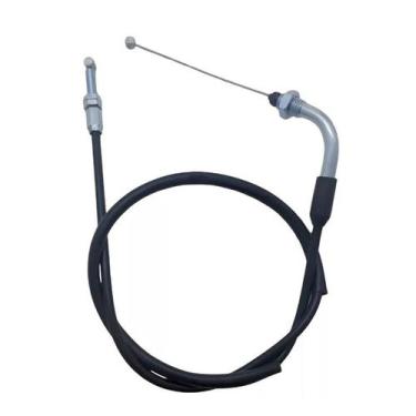 Imagem de Cabo Acelerador Biz 125 + Es Ks 2009 E 2010 Magnetron