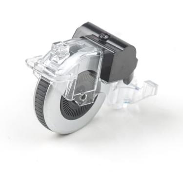 Imagem de SZZCNOX Roda de mouse de jogo M720, rolagem de mouse compatível com Logitech M720, roldana de rolagem de mouse de substituição para acessórios de mouse para jogos Logitech M720