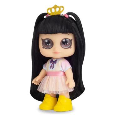 Imagem de Boneca Jane A Caverna Encantada - DiverToys
