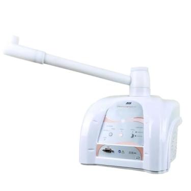 Imagem de Dermosteam LED Ibramed Vapor de Ozônio Hf Alta Frequência