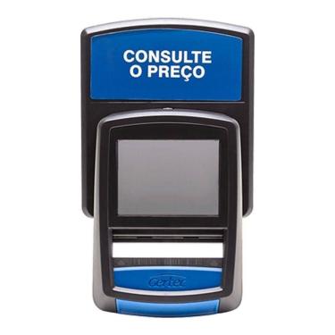 Imagem de Busca Preço Gertec G2-e Ethernet E Wi-fi - 00410292