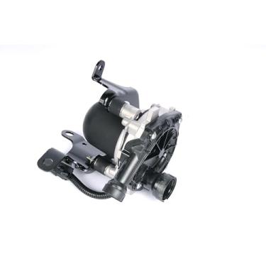 Imagem de GM Genuine Parts 12638135 Bomba de injeção de ar secundário com suporte