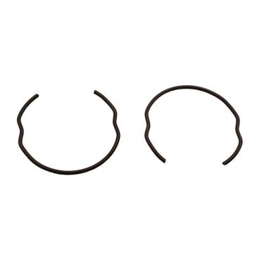 Imagem de Trava Retentor Bengala Moto Cg125 Titan 125 Fan 125 Até 2008