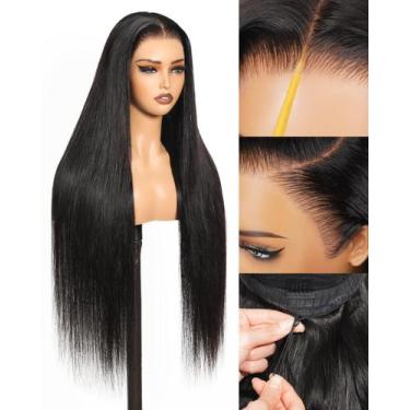 Imagem de Perucas frontais de renda Arabella Arabella Hair 210% de densidade 20"