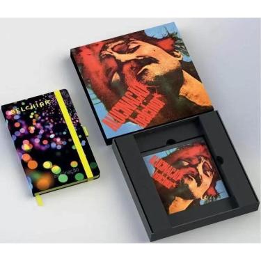 Imagem de Cd Belchior - Fan Box Alucinação - Edição Especial