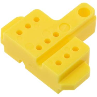 Imagem de SHIMANO Ciclismo Y8N219000 BR-RS505 Espaçador de sangramento do freio de bicicleta - Peças sobressalentes para bicicleta