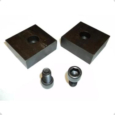 Imagem de Lâminas para Máquina de Cortar Vergalhão NR 2 SOMAR