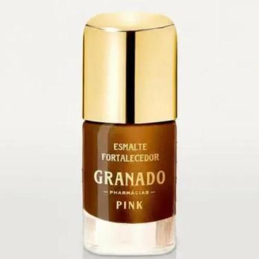 Imagem de Esmalte Fortalecedor Granado Nikki 10ml