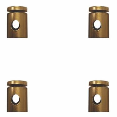 Imagem de Kit-4 Desviador de Cabo Para Lustres e Pendentes e Luminária MD-6005/4