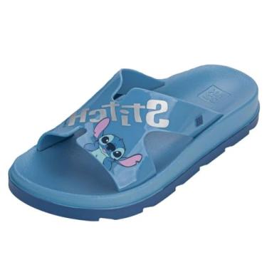 Imagem de Chinelo Zaxy Stitch Disney Daily 19169