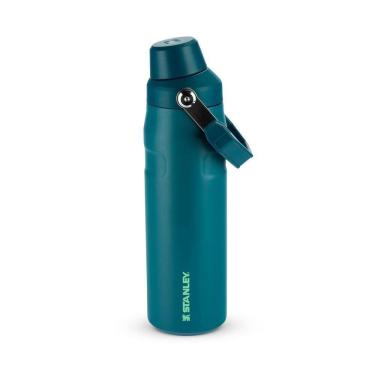 Imagem de Garrafa Térmica Stanley Aerolight Fast Flow 710ml Coast Teal