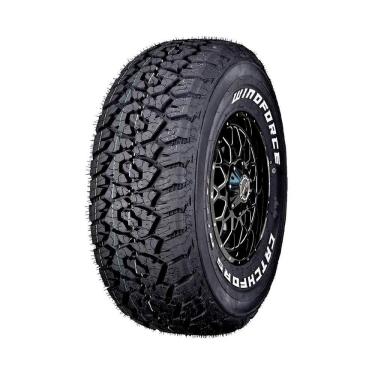 Imagem de Pneu Aro 18 275/70R18 125/122R Catchfors A/T II Windforce