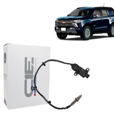 Imagem de Sonda lambda s10 traiblazer 2.8 2022 2023 2024 2025 49623069 - CIE INT
