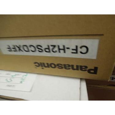 Imagem de Panasonic Scanner RFID/SSD/NOVO/CF-H2PSCDX1M/RFID/1,9 GHz core I5/8gb RAM/240G SSD Toughbook CF-H2/TOUGHPAD/Windows TOTALMENTE Robusto