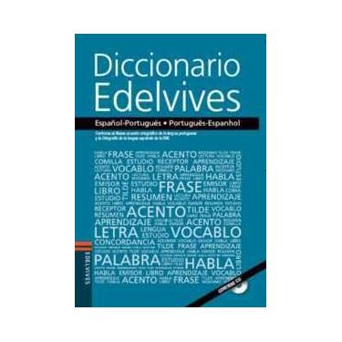 Imagem de Dicionário Edelvives - FTD Educação