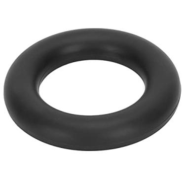 Imagem de Phefop Suporte de Bobina para Máquina de Costura, Organizador de Borracha para Bobinas de Metal Plástico, Evita o Emaranhamento da Linha, Adequado para a Maioria das Marcas (Preto)