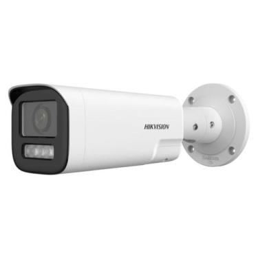 Imagem de Câmera Bullet Hikvision IP 4MP DS2CD1643G2LIZSUSL, Full Color, Lente V