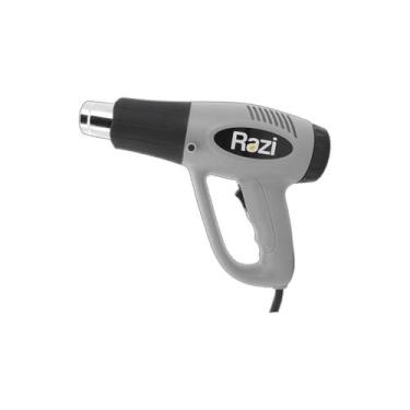 Imagem de Soprador Térmico Rzs2000 m2 Razi, 110V