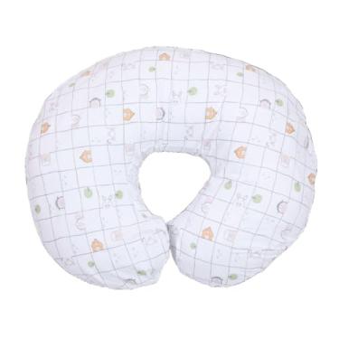 Imagem de Almofada De Amamentação Papi Baby 62Cm X 50Cm 01 Un