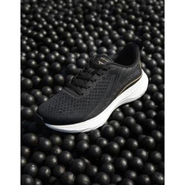 Imagem de Tênis Esportivo Lynd Feminino Numeração Especial 2165-Feminino