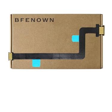 Imagem de Bfenown Conector de bateria de substituição Cabo flexível 821-03122-A,03122-03,923-06794 para MacBook Pro 16 polegadas Pro/Max M1 M2 A2485 A2780 2021-2023 Ano