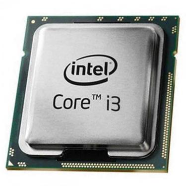 Imagem de Processador Intel Core I3-6100 Cache 3Mb 3.70Ghz 1151