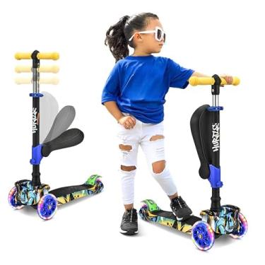Imagem de Patinete infantil