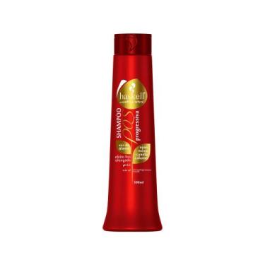Imagem de Shampoo Haskell Pós Progressiva 500ml