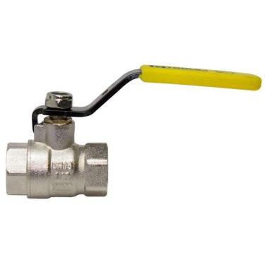 Imagem de Registro Esfera Latão 1-2'' - Dtools