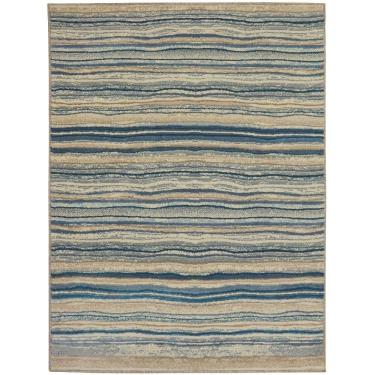 Imagem de Tapete Para Sala Adana Onda 2,50x3,50 São Carlos