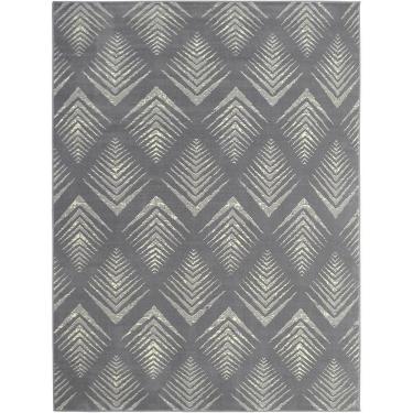 Imagem de Tapete Para Sala Adana Cinza 2,00x3,00 São Carlos