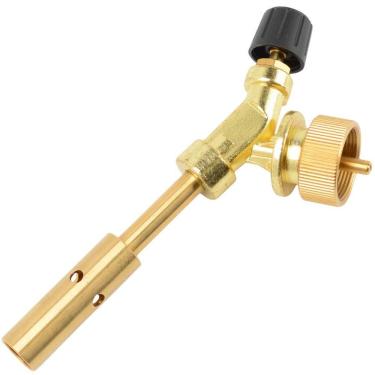 Imagem de Maçarico Manual Portátil Super Fogo Rothenberger 2544000