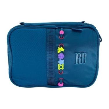 Imagem de Estojo Box Rebecca Bonbon 27423-Feminino