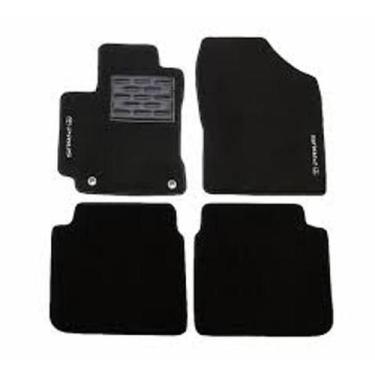 Imagem de Tapete Carpete Prius Luxo - Scar Automotive