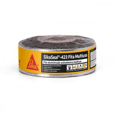 Imagem de Fita Veda Tudo Sikaseal-423 05Cm X 10M 770924