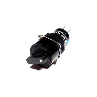 Imagem de Chave Botao Para ComandoYLAY8E-Y11X Comutadora 2p JNG