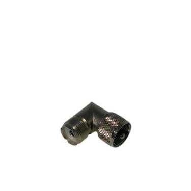 Imagem de 10 Adaptador N 90º M/F - kono