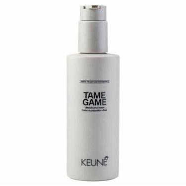 Imagem de Keune Style Tame Game Creme 200ml-Unissex