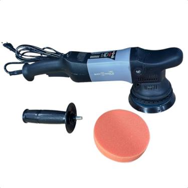 Imagem de Politriz - 220v Roto Orbital Sgt Pro - 1.5cm - 900w/60hz - Sgt-5117