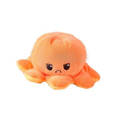 Imagem de Polvo Pelúcia Humor Tiktok Presente Dia Dos Namorados -Nº25