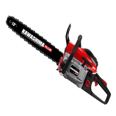 Imagem de Motosserra Gasolina 37,2 Cc Kawashima Plus Kcs 380