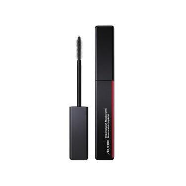 Imagem de Máscara de Cílios Shiseido ImperialLash MascaraInk 01 Sumi Black