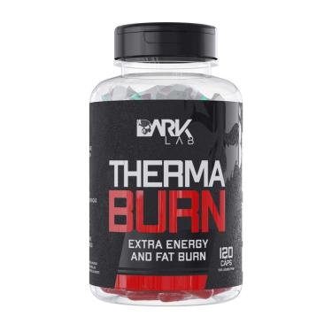 Imagem de Therma Burn 120 Capsulas Dark Lab-Unissex