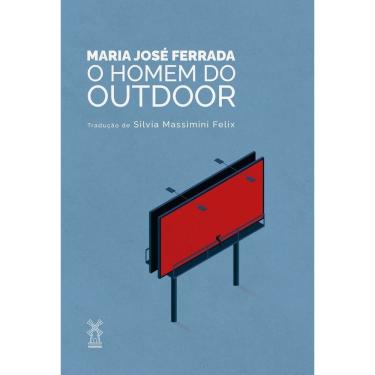 Imagem de OHomem Do Outdoor