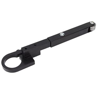 Imagem de aqxreight Acessório de Lixadeira de Cinta Aço Resistente Impacto de Baixo Ruído Alta Estabilidade Tubo de Máquina de Cinta de Areia para Aberturas de Faca Lixadeira de Furo um a Aplicável Este