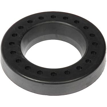 Imagem de Dorman Isolador de mola helicoidal superior frontal 540-897 compatível com modelos selecionados Dodge/Ram