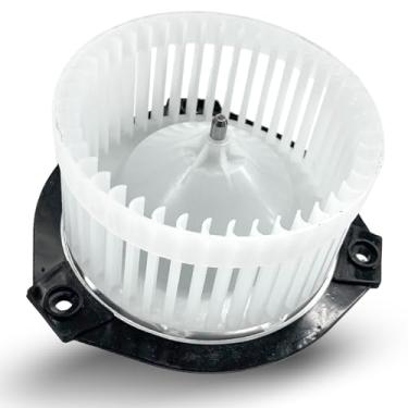 Imagem de Motor de ventilador de aquecedor CA com ajuste de ventilador para Oldsmobile Bravada, Isuzu i-280/350/290/370/Ascender, compatível com Chevrolet SSR/Trailblazer/Colorado, GMC Envoy/Canyon, Saab 9-7x