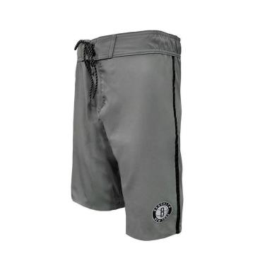 Imagem de Shorts NBA Brooklyn Nets Masculino-Feminino