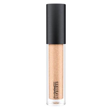 Imagem de Gloss Labial Lipglass MAC, Very Go Lightly